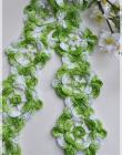 Spring Fling Scarf Crochet Pattern/Ebook PDF